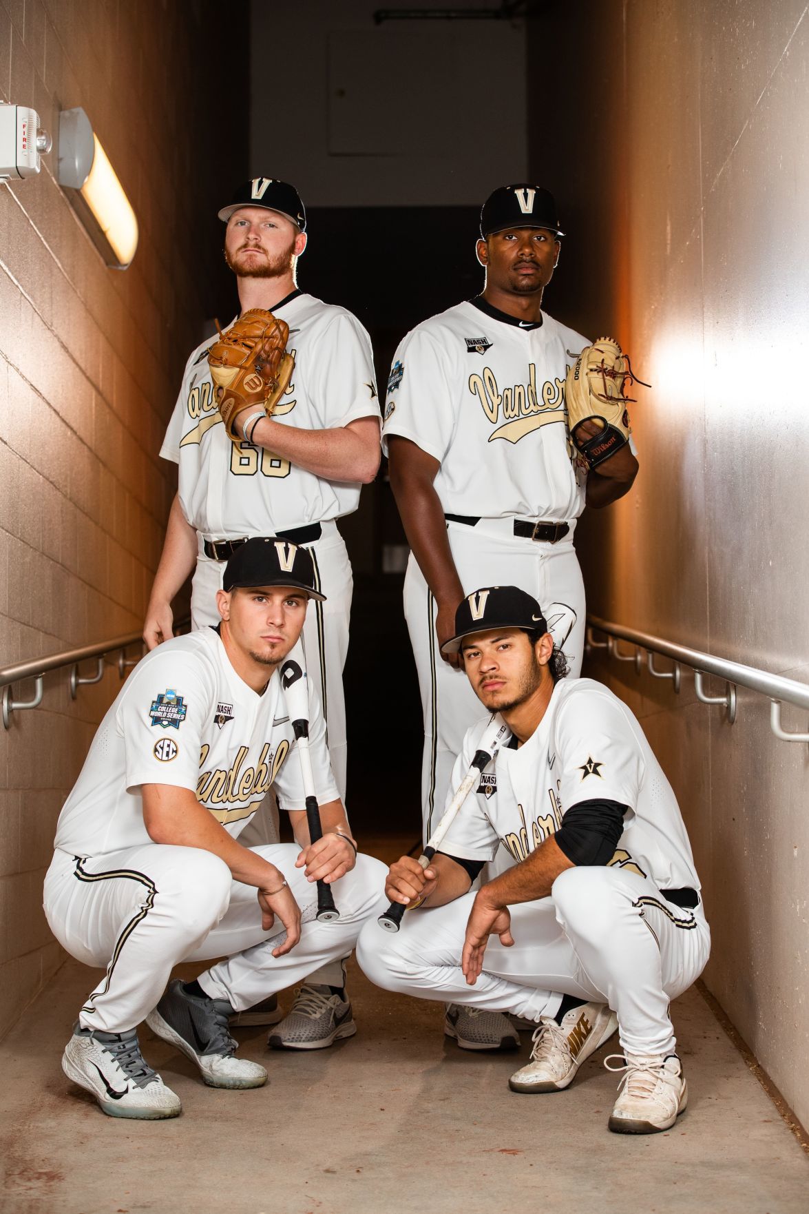 Vanderbilt vertical